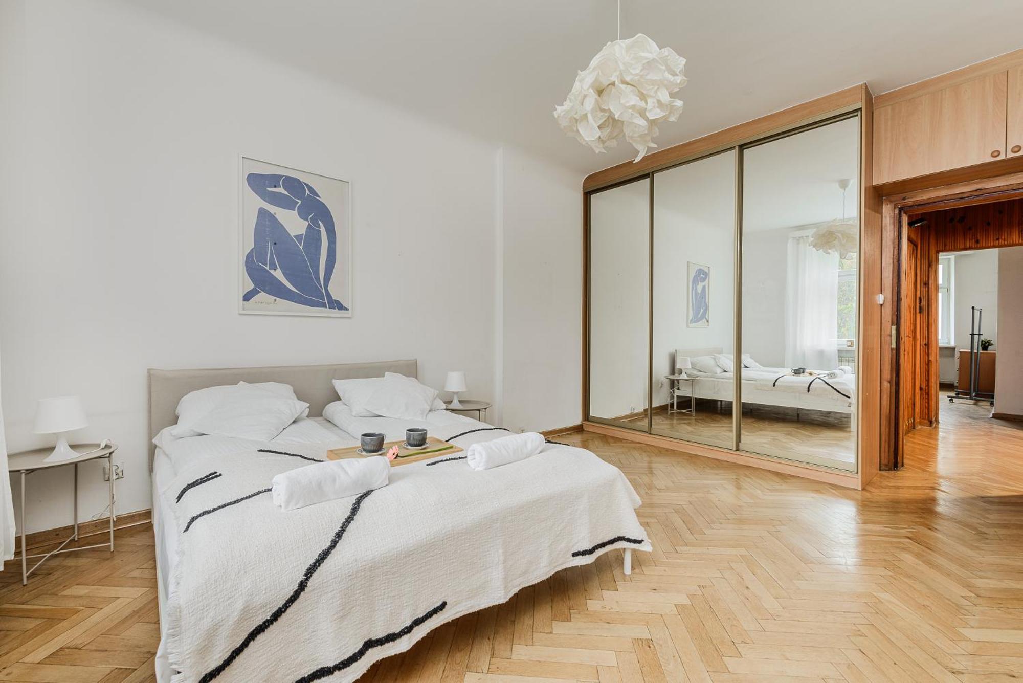 Shortstaypoland Szara B170 Warszawa Zewnętrze zdjęcie